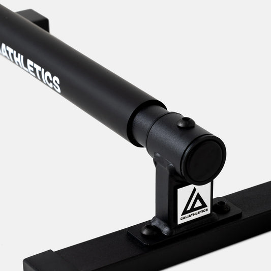 Low Metal Parallettes