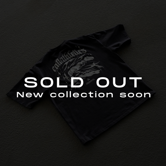 T-shirt RAW Daï-Long