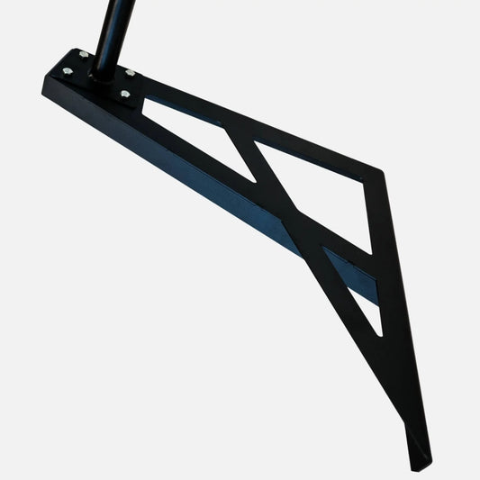 Wall Mounted Pull Up Bar