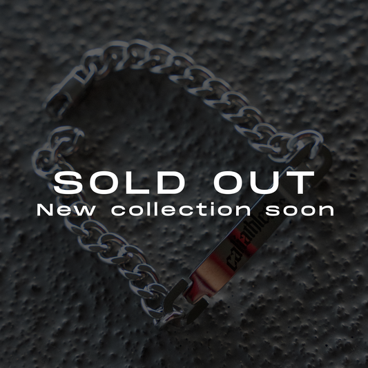 Bracelet RAW