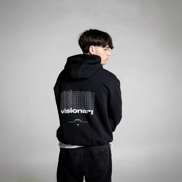 Sweat à capuche VSNRY