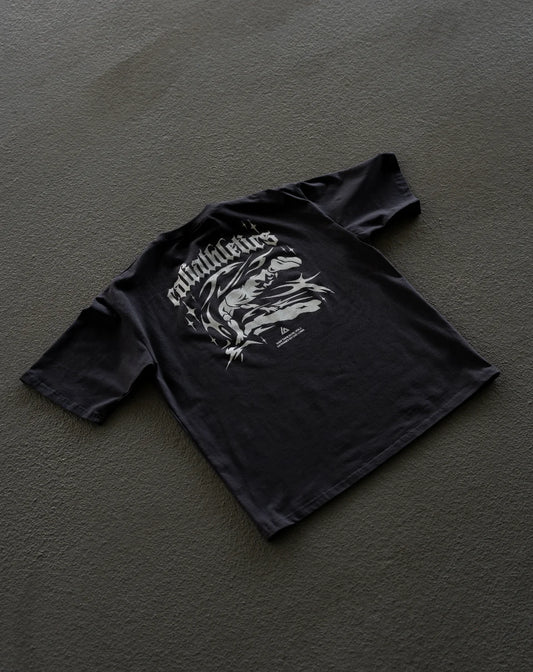 T-shirt RAW Daï-Long