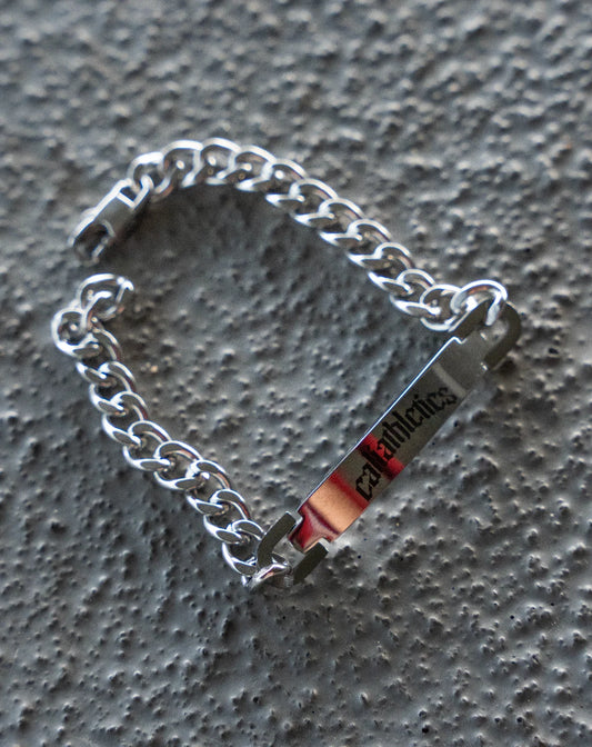 Bracelet RAW