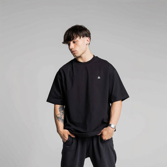NCUYP Oversize T-shirt (black)