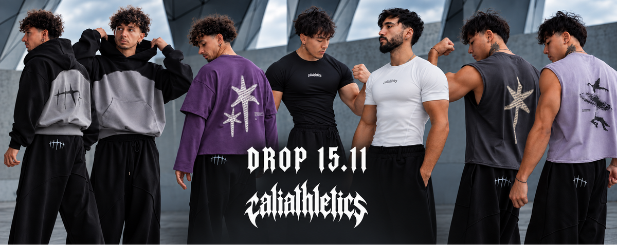 Caliathletics sp. z o.o.