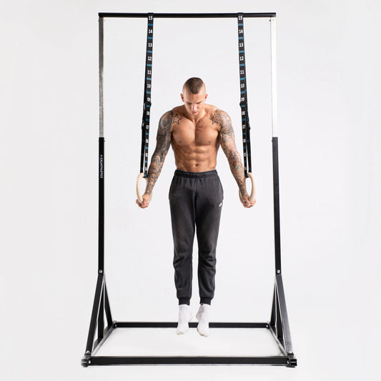 Workout Rings