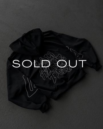 Signature Zip Hoodie