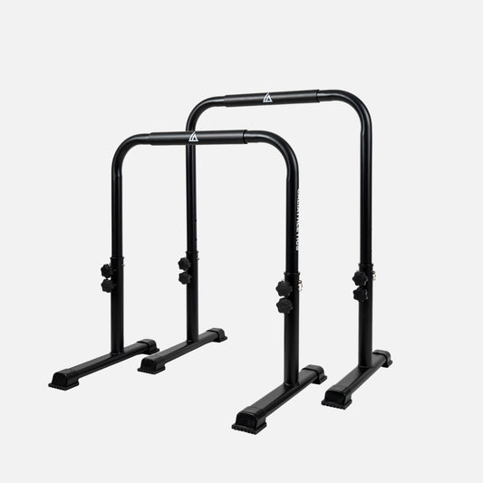 Adjustable Dip Bars