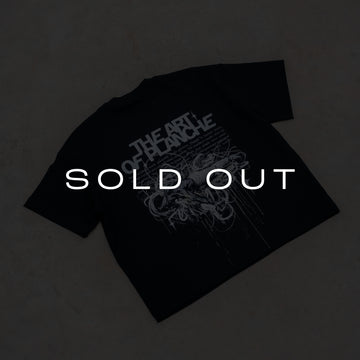 Art of Planche T-shirt