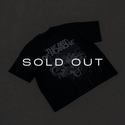 Art of Planche T-shirt