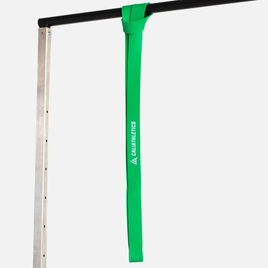 Resistance band Green