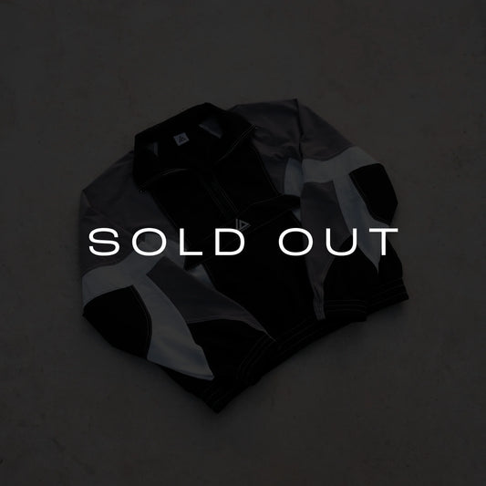 Ultralight Jacket