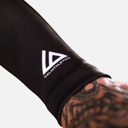 Compression sleeve black