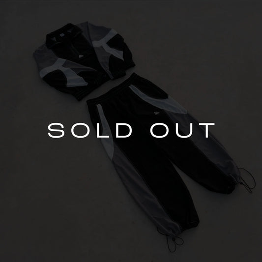 Ultralight Tracksuit Set