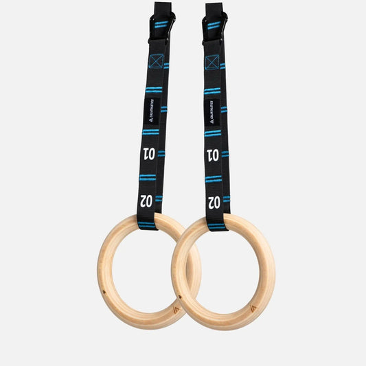 Workout Rings