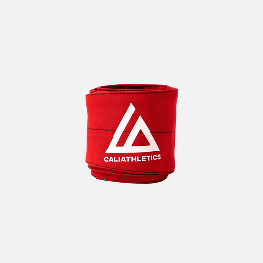 Wrist Wraps Red