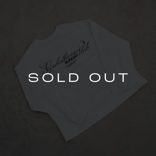 Cali Club Long Sleeve
