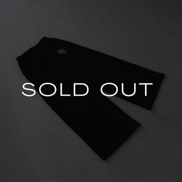 Signature Baggy Pants