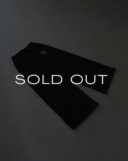 Signature Baggy Pants