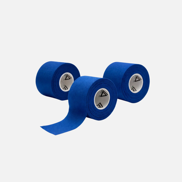 Tape set Blue