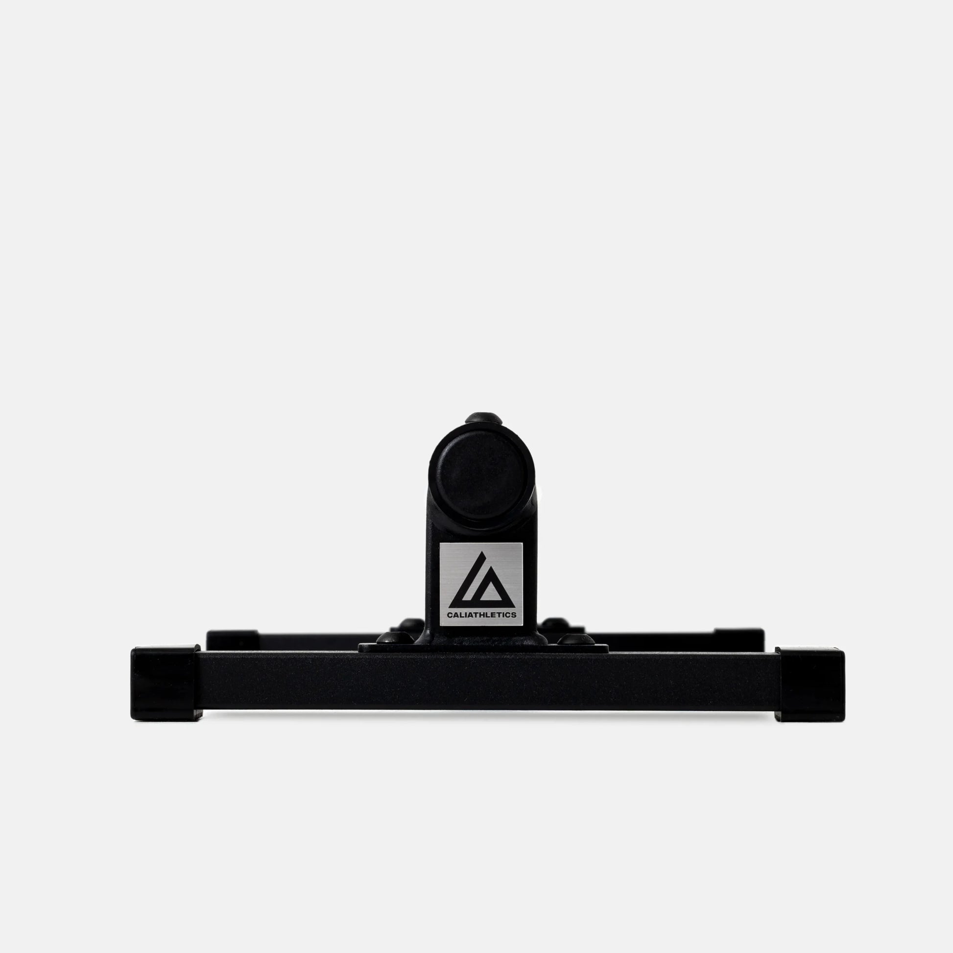 Low Metal Parallettes