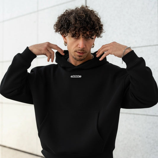 Caliathletics Hoodie