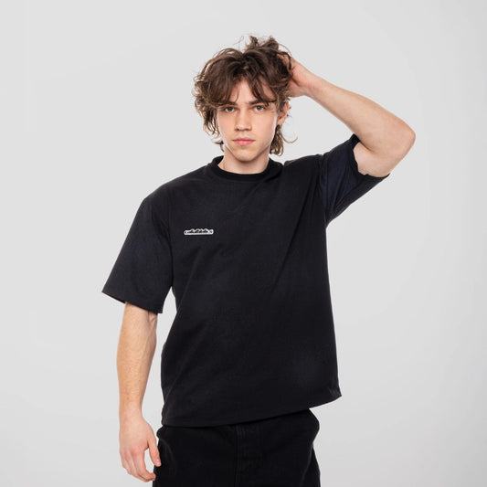 Caliathletics Spray Effect T-shirt