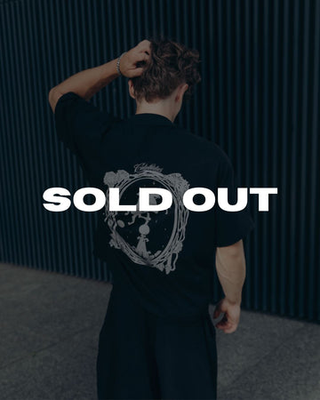 T-shirt Quest