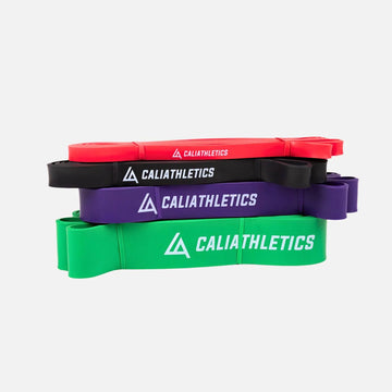 Resistance bands Set