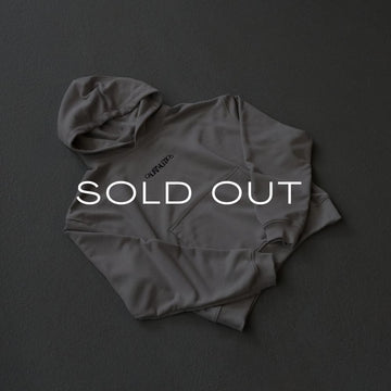 Sweat à capuche Paloma