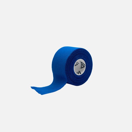 Tape Blue