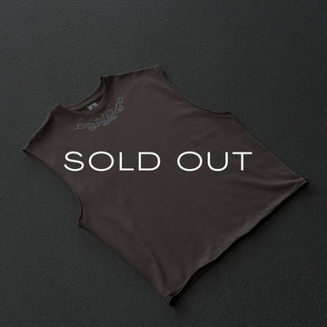 The Chain Débardeur