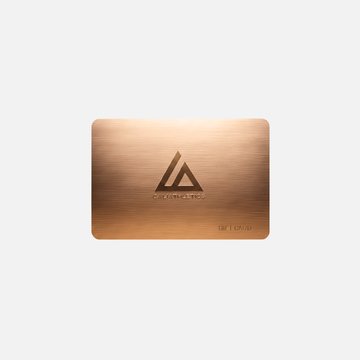 Gift Card - Bronze