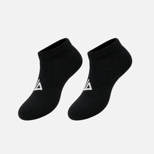Chaussettes courtes noires