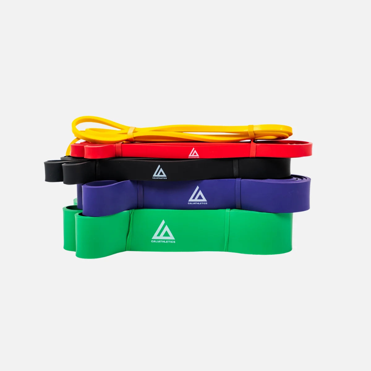 Resistance bands Set