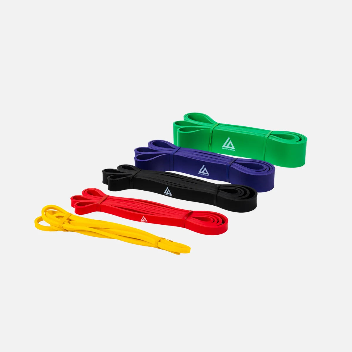Resistance bands Set – Caliathletics sp. z o.o.