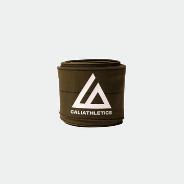 Protège-poignets kaki