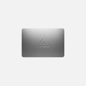 Gift Card - Silver