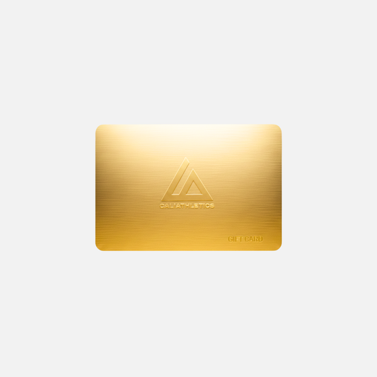 Gift Card - Gold