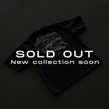 T-shirt RAW Daï-Long