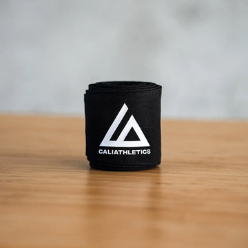Wrist Wraps Bundle