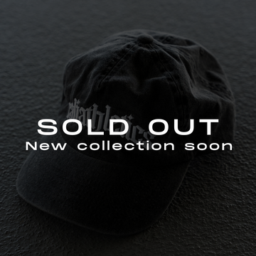 Chapeau RAW