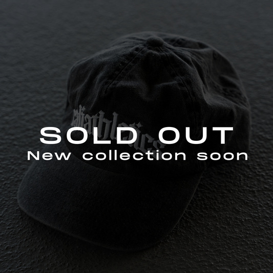 Chapeau RAW