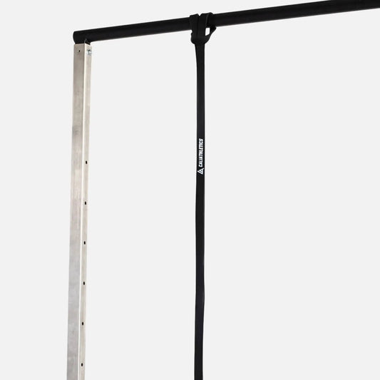 Bande de résistance noire