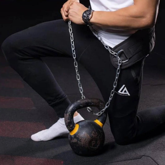 Dip Belt