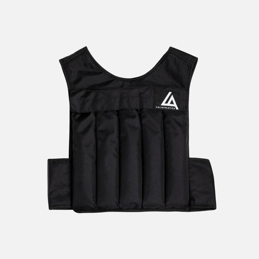 Gilet lesté 10 kg | 22 lb