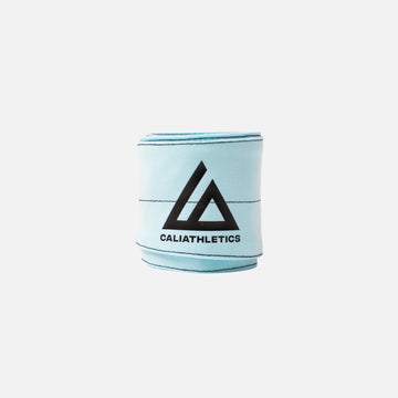 Bandes de poignet Aqua