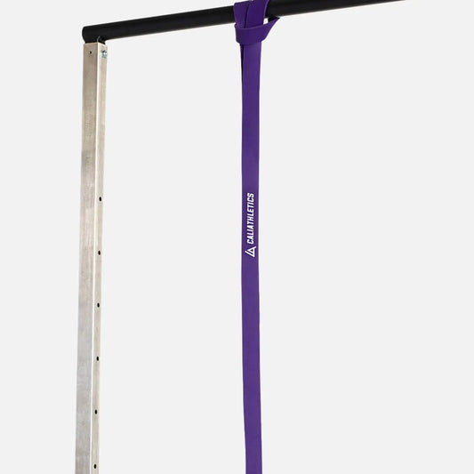 Resistance band Purple