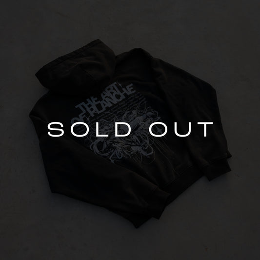 Bluza Art Of Planche