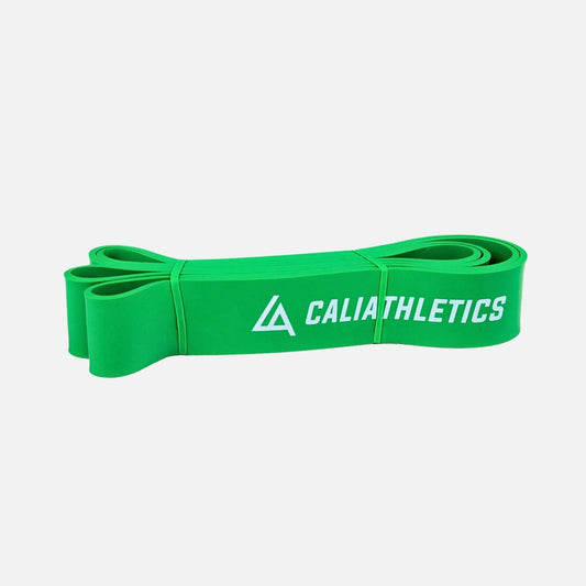 Resistance band Green